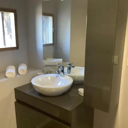 Townhouse In De Barrez Mur-de-Barrez