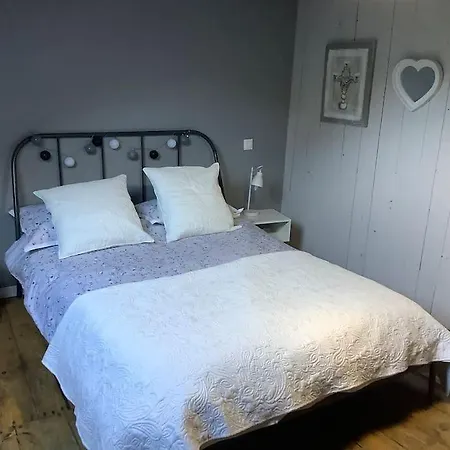 Townhouse In De Barrez Σπίτι διακοπών *